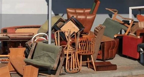 Package AC Scrap Buyer